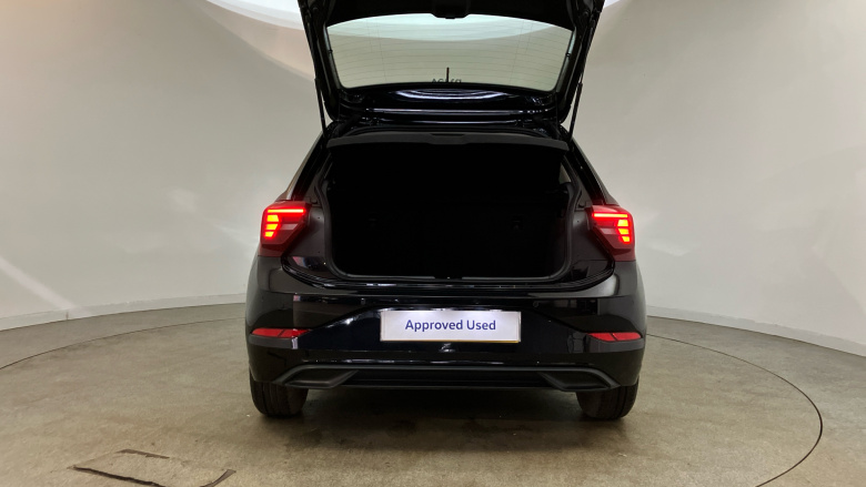 Volkswagen Polo 1.0 TSI Life 5dr Petrol Hatchback